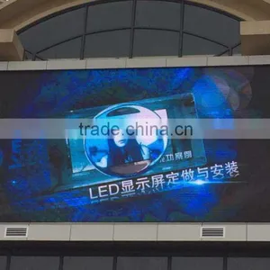 P16 High Energy Consevation Full Color Display Screen thumbnail-4