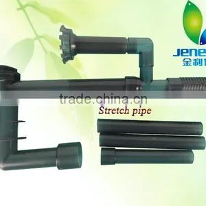 XP-13 Aquarium Oil Protein Skimmer External Filter Quality Choice thumbnail-5