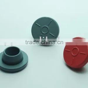 Butyl Rubber Stoppers thumbnail-1