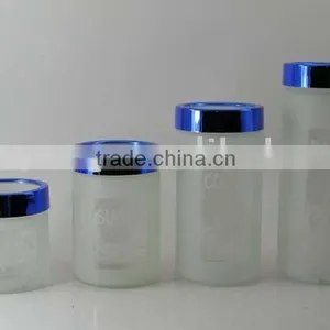 Glass Jar thumbnail-1