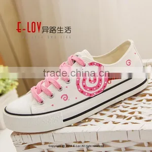 NO.D091Hot Sales High Quality China Brand Name Loafers thumbnail-2