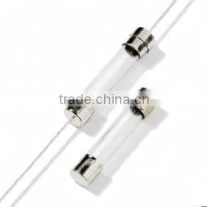 Lot of 100pcs 5 x 20mm Glass Fuse Quick Blow Acting Tube 250V 0.1A to 30A thumbnail-4