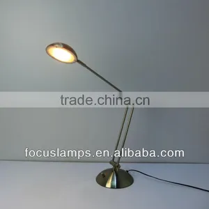 Adjustable Led Office Desk Lamps thumbnail-1