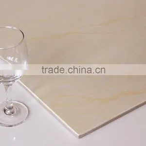 White Natural Stone Polished Floor Tile,low Price 24x24 Floor Tile,cheap High Gloss Floor Tile Quality Choice thumbnail-6