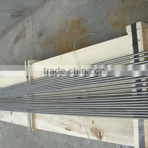 TC4 Titanium Bar thumbnail-1