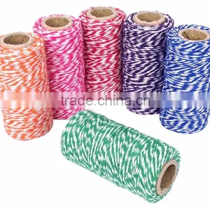Cotton Bakers Twine for Craft Rooms thumbnail-3