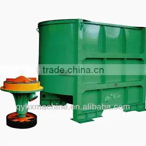 High Consistency Paper Machine Hydrapulper thumbnail-1