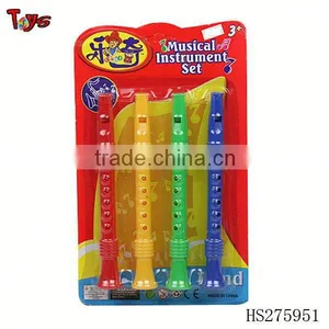 Plastic Baby Sistrum thumbnail-1
