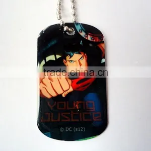 Custom Dog Tag for People thumbnail-2