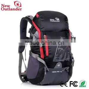 Outlander High Quality Promotion Foldable Travel Bag thumbnail-2