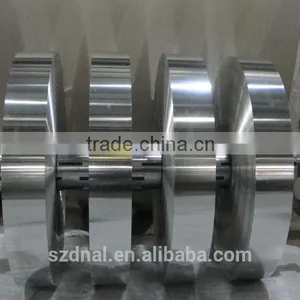 Hot Sales Electric Use Aluminum Foil Tape thumbnail-1