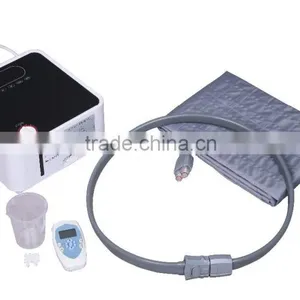 Electric Temperarure Control Water Circulation Cool and Warm Mattress thumbnail-5