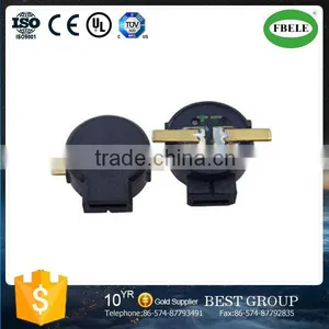 SMT0904 Small Electromagnetic Passive Side Sound Hole SMD Buzzer (FBELE) thumbnail-1