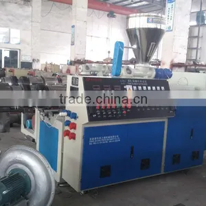 PVC Pellet Making Machine thumbnail-1