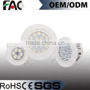 Factory Outlets Long Life Zhongshan Led Ceiling Lamp Modern thumbnail-6