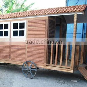 Shepherds Huts thumbnail-1