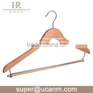 HRW-3004N Store Coat Hanger thumbnail-1