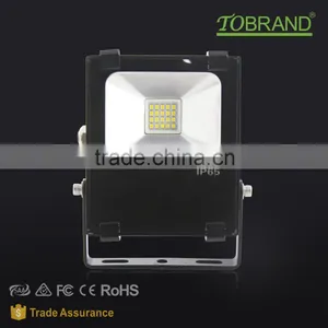 Super Bright Ip65 Outdoor 10W Led Flood Lights, RGB Led Flood Light thumbnail-1