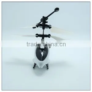 Newest Quad Copter Wifi Control by Iphone LD1210 Nano Copter thumbnail-3