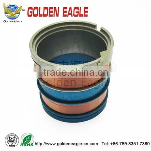 Buzzer Supplier Coil GEB346 thumbnail-1