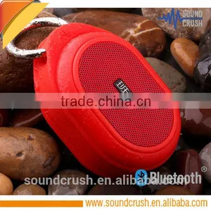 China Supplier New Portable Speaker, Mini Bluetooth Speakers for tv thumbnail-6