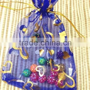 Organza Lavender Bag - Manufacturer in Istanbul thumbnail-3