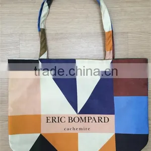 Cotton Bag - URGENT PRODUCTION - Manufacturer in TURKEY thumbnail-3