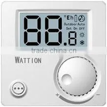 Fan Coil Thermostat thumbnail-1