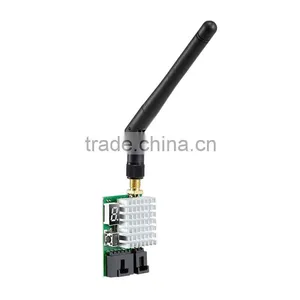 Easy to Carry TX5804 400mW FPV Sender thumbnail-6