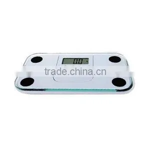Digital Kitchen Scale With Stylish Body thumbnail-1