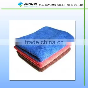 2014 Hot Sale Car Washing Microfiber Towel With Cheap Price thumbnail-1