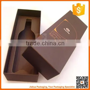 Manufacturer Cardboard Wine Glass Packaing Box thumbnail-2