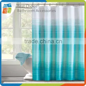 Polyester Modern Shower Curtains thumbnail-1