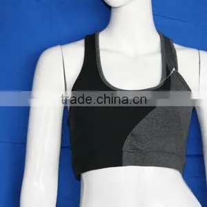 Quick Dry Women Wholesale Sportswear Yoga Wear thumbnail-1