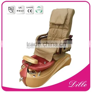 Nail Equipment Whirlpool Foot Spa Pedicure Chair for Sale SP-9002A thumbnail-1