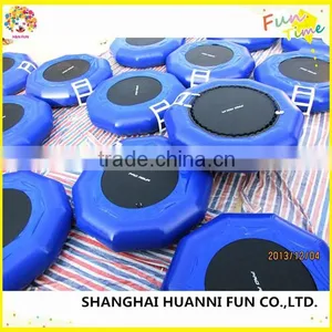 Inflatable Water Trampoline /cheap Inflatable Water Trampoline for Sale thumbnail-2