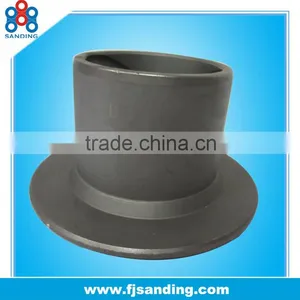 40cr Casting Excavator Chassis Parts Bolt Bushing thumbnail-1