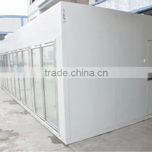 Walk in Cooler Display Room thumbnail-5