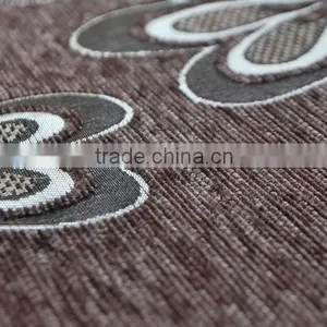 Chenille Sofa Fabric 100%polyester thumbnail-4