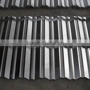 Stone Coated Roof Tile Mould thumbnail-1