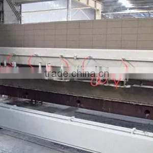 Bottom Price Hot Sell Hydralic Steam Lime Sand Brick Machine thumbnail-1