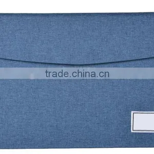 China Factory Hot Sale Laptop Sleeve Custom 15.6 "Notebook Computer Sleeve Cover For Macbook Dell thumbnail-2