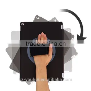 New Arrival OEM ODM Customized Case Back Cover For Apple Ipad thumbnail-5