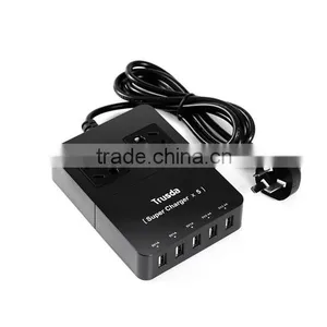 Multiple Tablet Charger Multiple Tablet Charger 5v Android Tablet pc Charger thumbnail-3