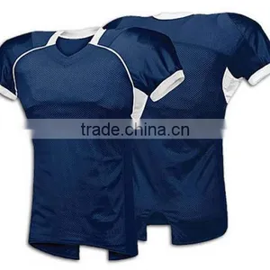Cheap Club Blank Football Jersey Design thumbnail-1