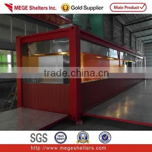Container Shop for Sale thumbnail-1