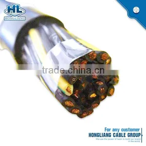 Armoured 12 Core 8 Core 24 Core Fiber Optic Cable 24 Core Cable thumbnail-5
