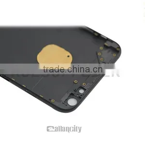 Wholesale for Iphone 6 Balck Cover Replacement Have Logo Black Line White Line Custom Imei Code thumbnail-5