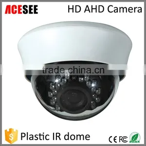 China hd Cctv Camera/factory Wholesale Ahd Camera 720p ir Dome Security Camera System thumbnail-1