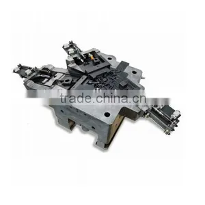 China Die Casting Mould & Die Cast Mould thumbnail-5
